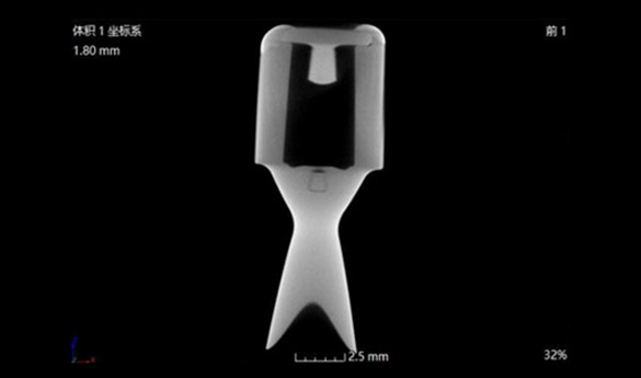 产品_工业CT